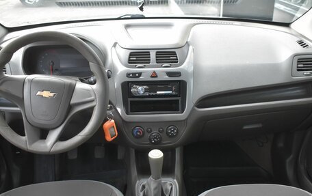 Chevrolet Cobalt II, 2013 год, 380 000 рублей, 12 фотография
