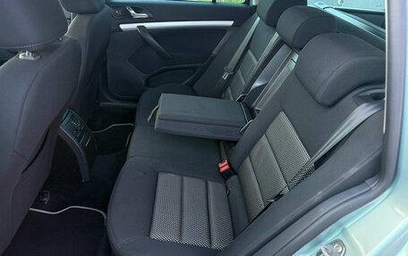 Skoda Octavia, 2009 год, 1 350 000 рублей, 8 фотография