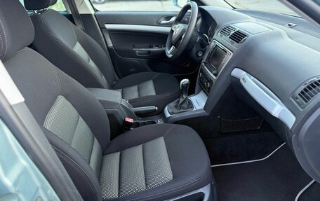 Skoda Octavia, 2009 год, 1 350 000 рублей, 9 фотография