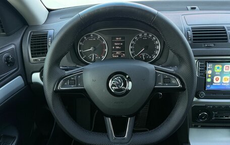 Skoda Octavia, 2009 год, 1 350 000 рублей, 12 фотография