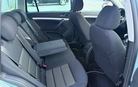 Skoda Octavia, 2009 год, 1 350 000 рублей, 10 фотография