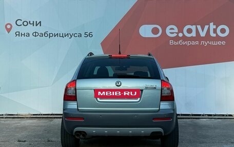 Skoda Octavia, 2009 год, 1 350 000 рублей, 5 фотография