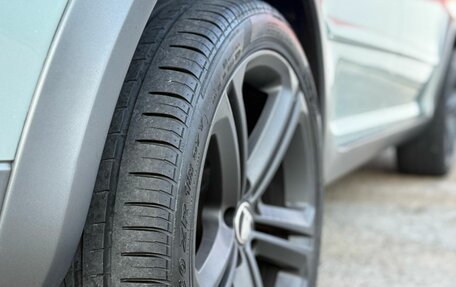 Skoda Octavia, 2009 год, 1 350 000 рублей, 27 фотография