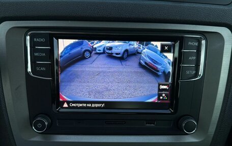 Skoda Octavia, 2009 год, 1 350 000 рублей, 19 фотография