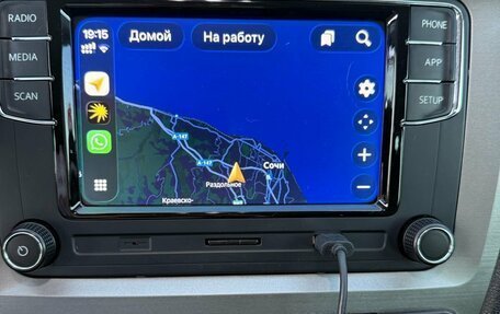 Skoda Octavia, 2009 год, 1 350 000 рублей, 21 фотография
