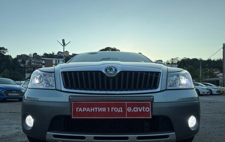 Skoda Octavia, 2009 год, 1 350 000 рублей, 39 фотография