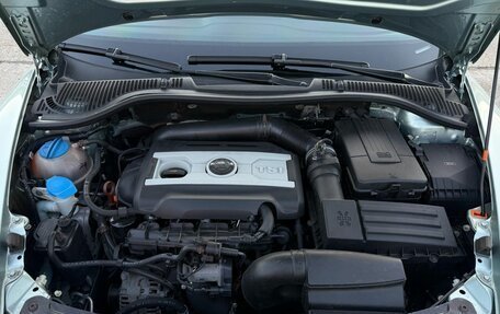 Skoda Octavia, 2009 год, 1 350 000 рублей, 37 фотография