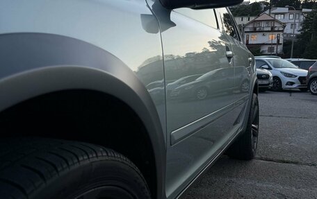 Skoda Octavia, 2009 год, 1 350 000 рублей, 34 фотография