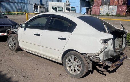 Mazda 3, 2008 год, 230 000 рублей, 2 фотография