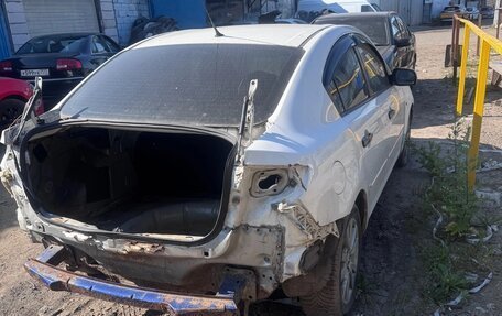 Mazda 3, 2008 год, 230 000 рублей, 5 фотография