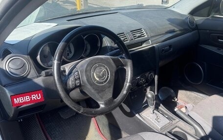 Mazda 3, 2008 год, 230 000 рублей, 3 фотография