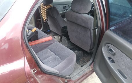 KIA Spectra II (LD), 2007 год, 130 000 рублей, 4 фотография