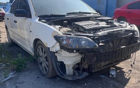 Mazda 3, 2008 год, 230 000 рублей, 6 фотография