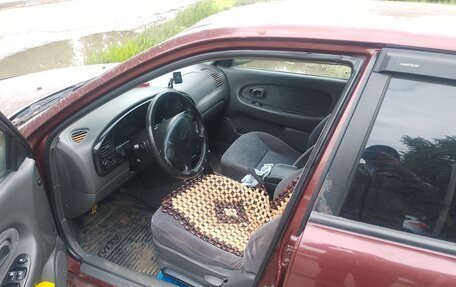 KIA Spectra II (LD), 2007 год, 130 000 рублей, 6 фотография