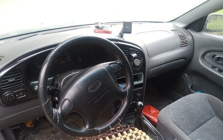 KIA Spectra II (LD), 2007 год, 130 000 рублей, 5 фотография