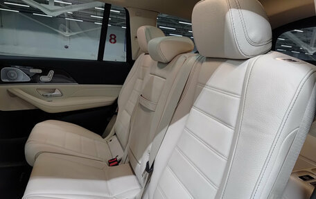 Mercedes-Benz GLS, 2021 год, 7 200 000 рублей, 15 фотография
