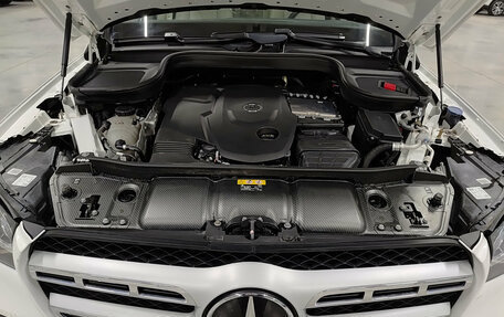 Mercedes-Benz GLS, 2021 год, 7 200 000 рублей, 11 фотография