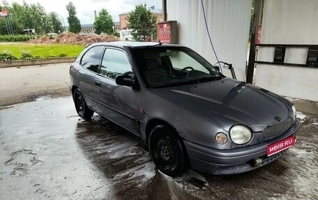 Toyota Corolla, 1997 год, 150 000 рублей, 1 фотография