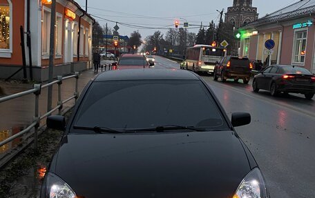 Mitsubishi Lancer IX, 2004 год, 300 000 рублей, 1 фотография