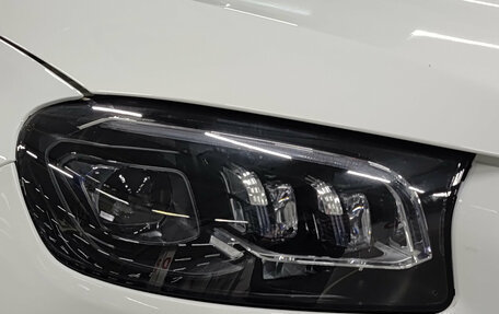 Mercedes-Benz GLS, 2021 год, 7 200 000 рублей, 21 фотография