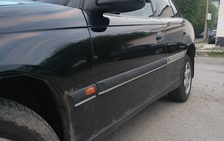 Opel Omega B, 1999 год, 265 000 рублей, 1 фотография