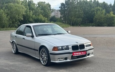 BMW 3 серия, 1992 год, 440 000 рублей, 1 фотография