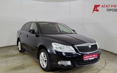 Skoda Octavia, 2013 год, 960 000 рублей, 1 фотография