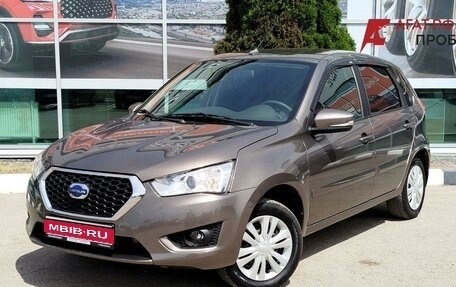 Datsun mi-DO, 2020 год, 640 000 рублей, 1 фотография