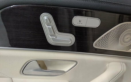 Mercedes-Benz GLS, 2021 год, 7 200 000 рублей, 28 фотография