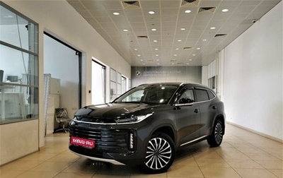 CheryExeed TXL, 2023 год, 2 395 000 рублей, 1 фотография