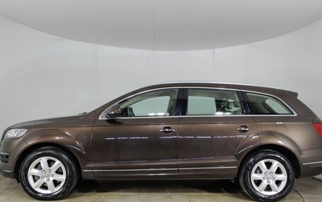 Audi Q7, 2014 год, 2 530 000 рублей, 4 фотография