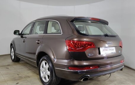 Audi Q7, 2014 год, 2 530 000 рублей, 5 фотография