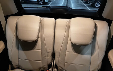 Mercedes-Benz GLS, 2021 год, 7 200 000 рублей, 31 фотография