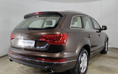 Audi Q7, 2014 год, 2 530 000 рублей, 7 фотография