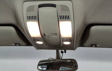 Audi Q7, 2014 год, 2 530 000 рублей, 13 фотография