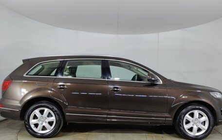 Audi Q7, 2014 год, 2 530 000 рублей, 8 фотография