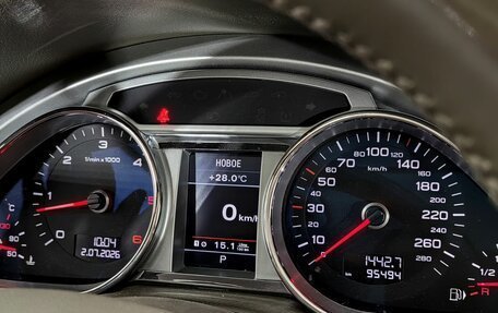 Audi Q7, 2014 год, 2 530 000 рублей, 15 фотография