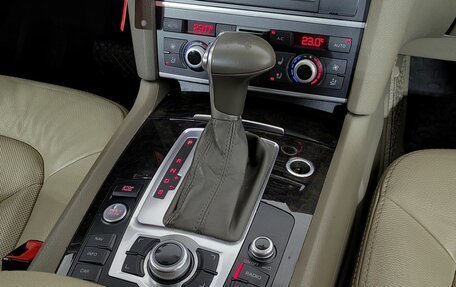 Audi Q7, 2014 год, 2 530 000 рублей, 12 фотография