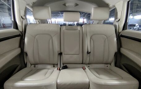 Audi Q7, 2014 год, 2 530 000 рублей, 16 фотография