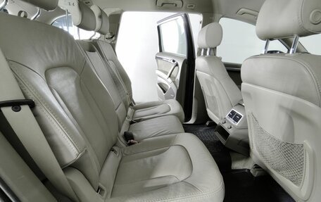 Audi Q7, 2014 год, 2 530 000 рублей, 17 фотография
