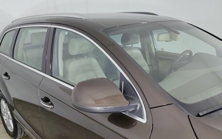 Audi Q7, 2014 год, 2 530 000 рублей, 19 фотография