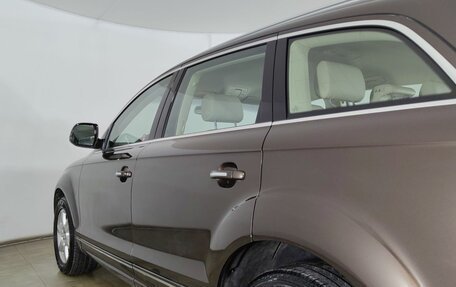 Audi Q7, 2014 год, 2 530 000 рублей, 22 фотография