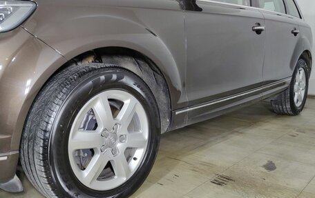 Audi Q7, 2014 год, 2 530 000 рублей, 25 фотография