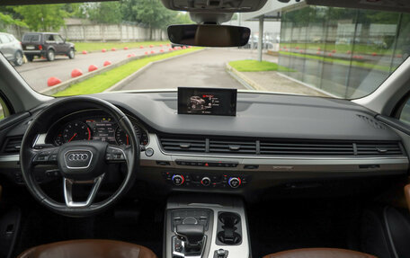 Audi Q7, 2016 год, 2 800 000 рублей, 14 фотография