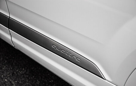 Audi Q7, 2016 год, 2 800 000 рублей, 12 фотография