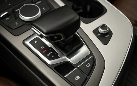 Audi Q7, 2016 год, 2 800 000 рублей, 23 фотография
