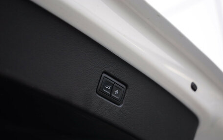 Audi Q7, 2016 год, 2 800 000 рублей, 37 фотография