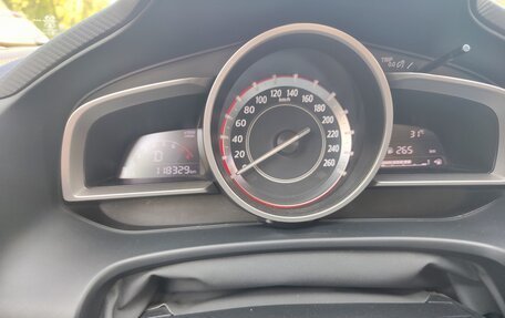 Mazda 3, 2015 год, 1 500 000 рублей, 8 фотография