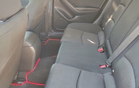 Mazda 3, 2015 год, 1 500 000 рублей, 7 фотография