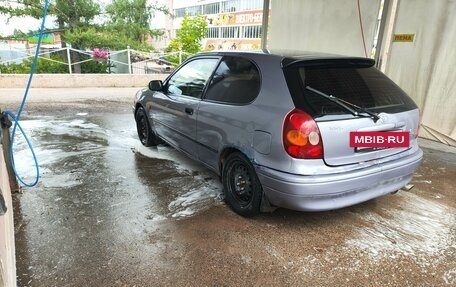 Toyota Corolla, 1997 год, 150 000 рублей, 3 фотография